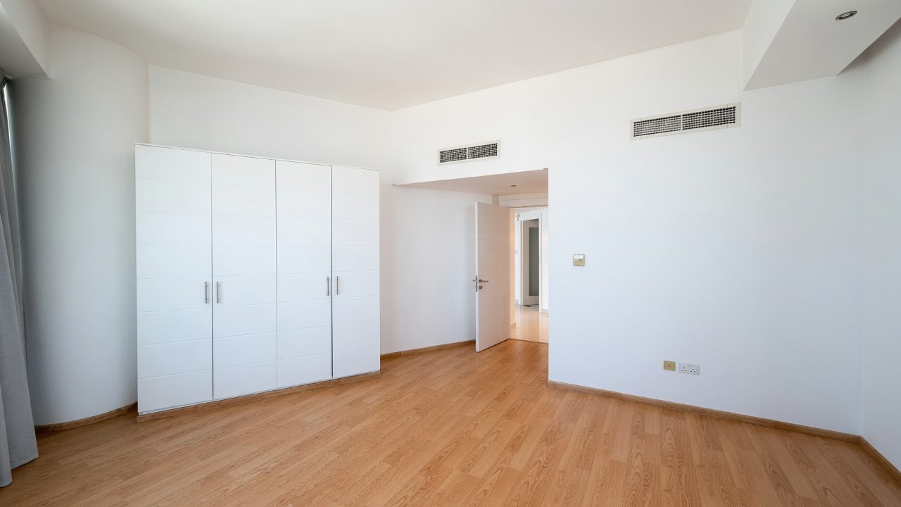 Two-Bedroom Apartment, 160 sqm with Pool Access