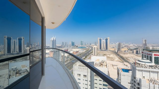 Two-Bedroom Apartment, 160 sqm with Pool Access