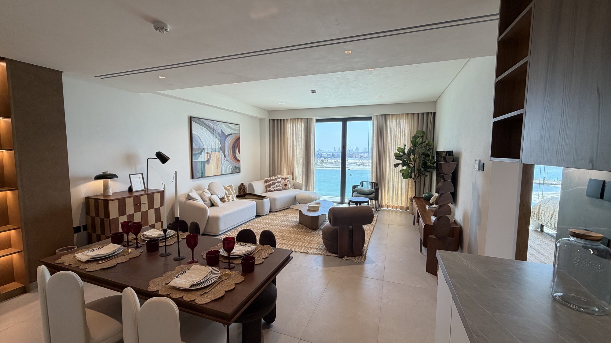 2 Bedroom Apartment with Shared Pool and Gym