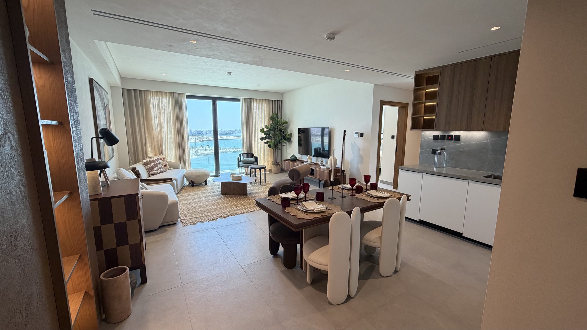 2 Bedroom Apartment with Shared Pool and Gym