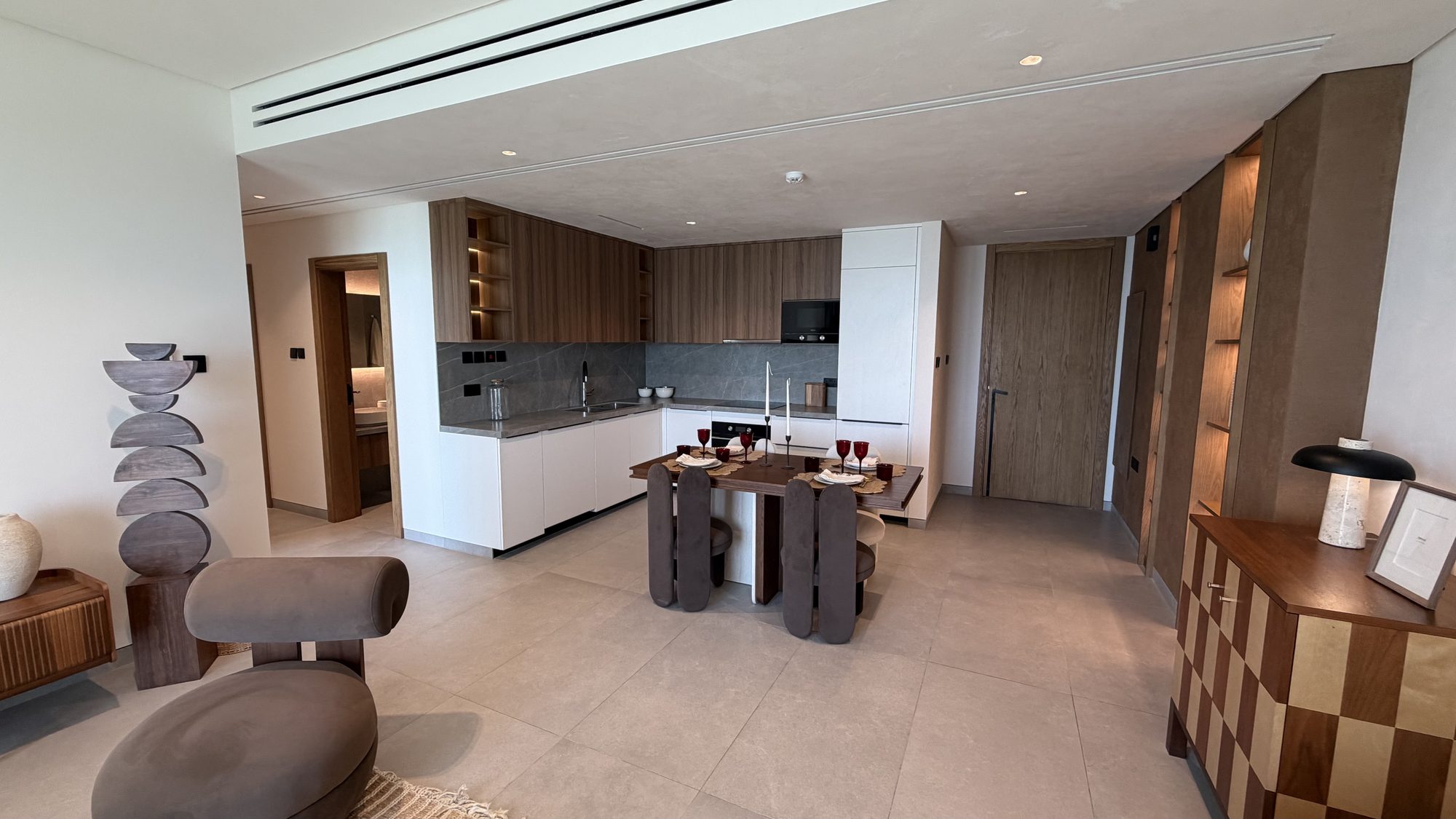 2 Bedroom Apartment with Shared Pool and Gym