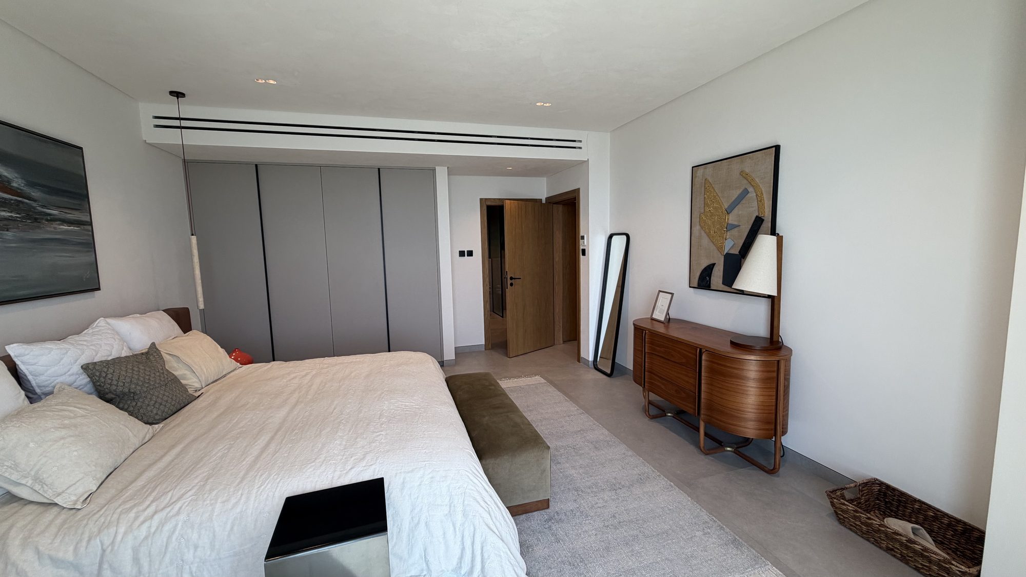 2 Bedroom Apartment with Shared Pool and Gym
