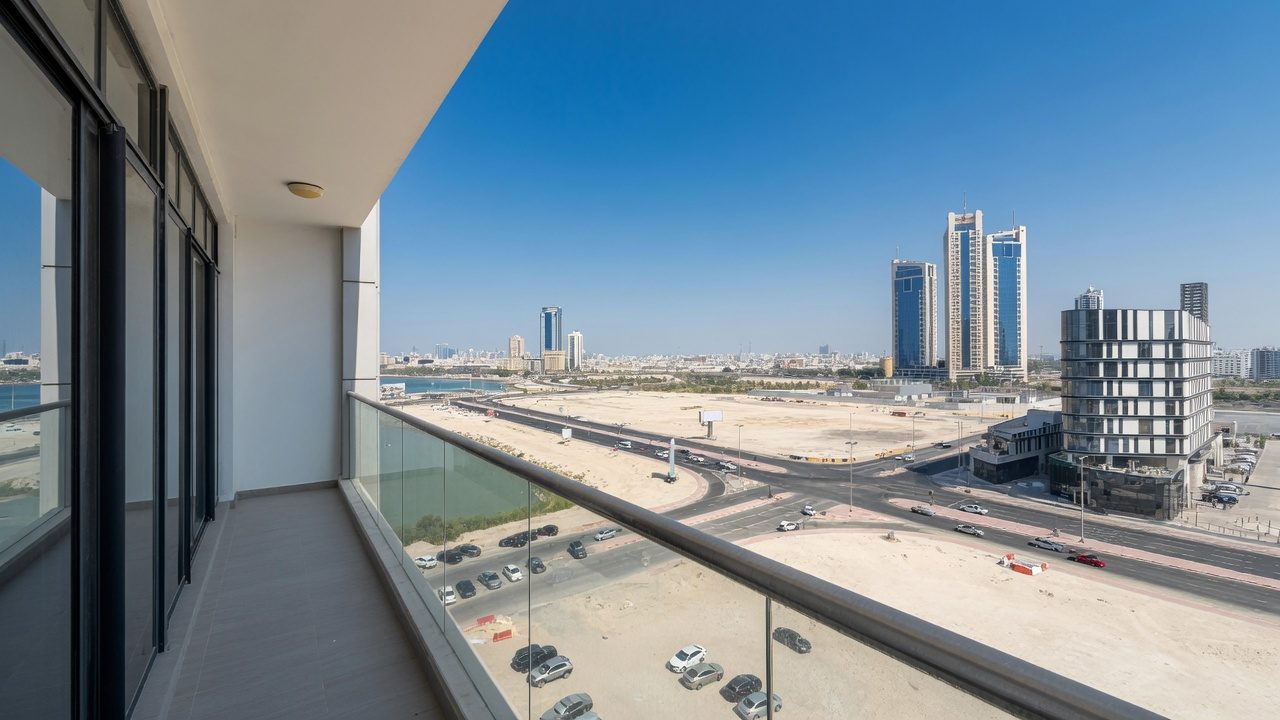 1 Bedroom Apartment, Fully Furnished, 65sqm