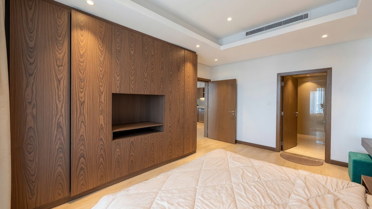 1 Bedroom Apartment, Fully Furnished, 65sqm