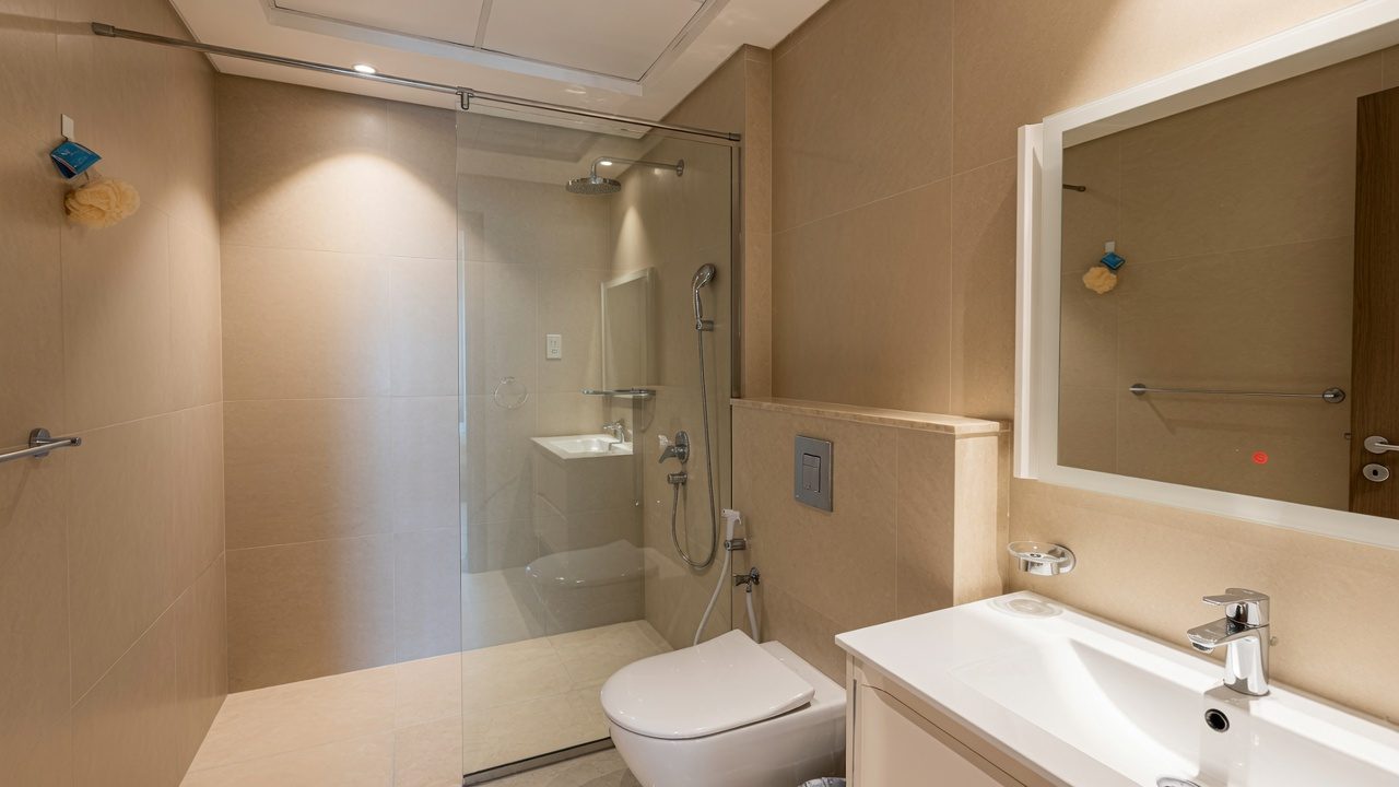 1 Bedroom Apartment, Fully Furnished, 65sqm
