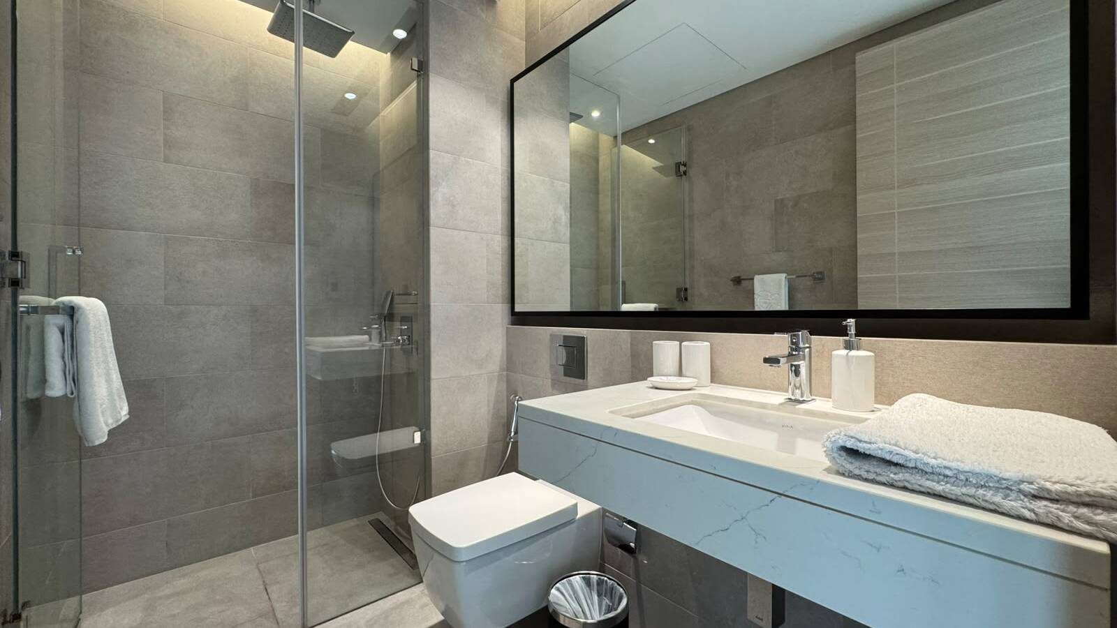 1 Bedroom Apartment, 50sqm, Fully Furnished