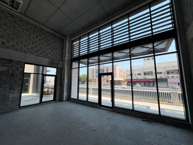One-Bedroom Floor with Central Climate Control