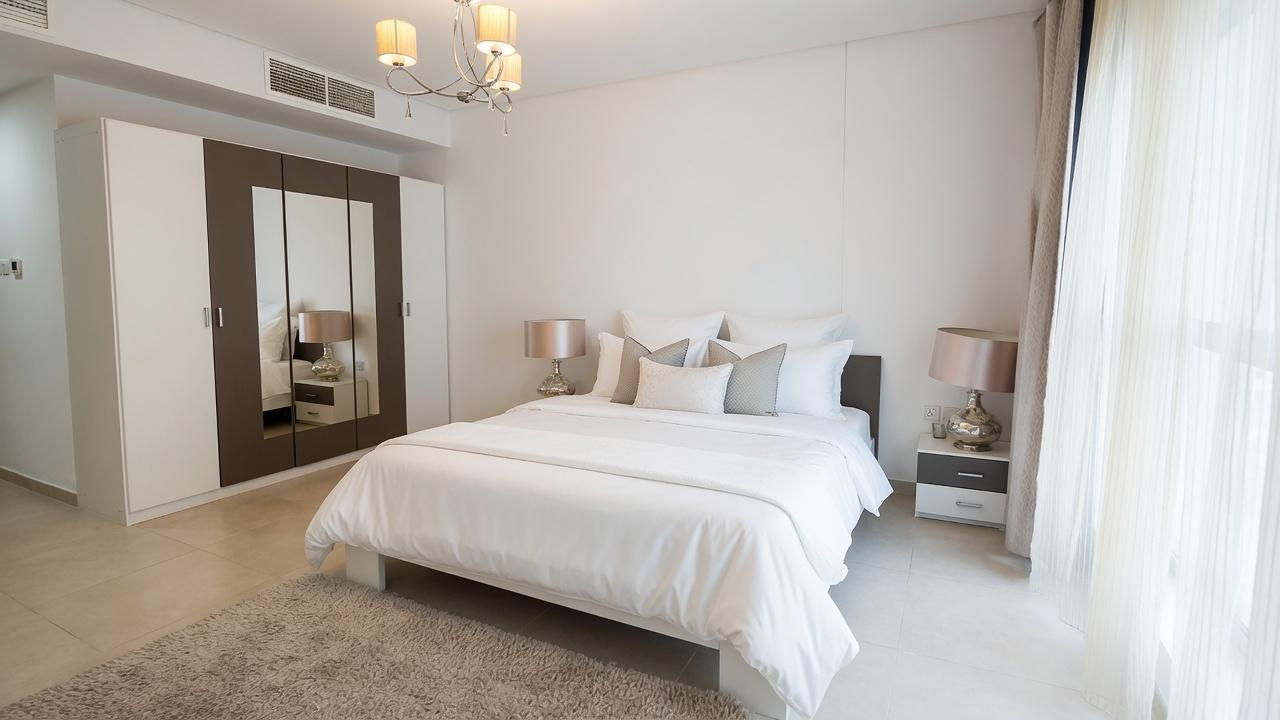 One Bedroom Apartment with Two Bathrooms, Muharraq