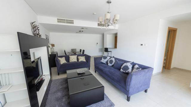One Bedroom Apartment with Two Bathrooms, Muharraq
