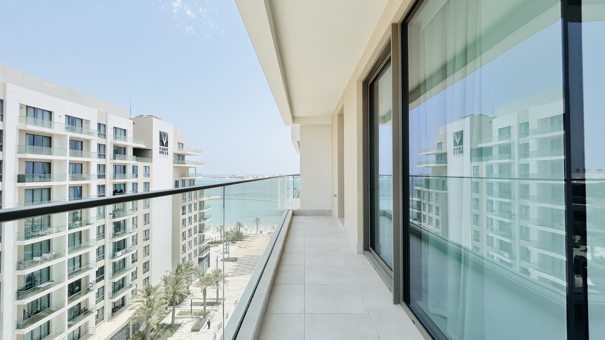 2-Bedroom Apartment, 101 sqm, Fully Furnished