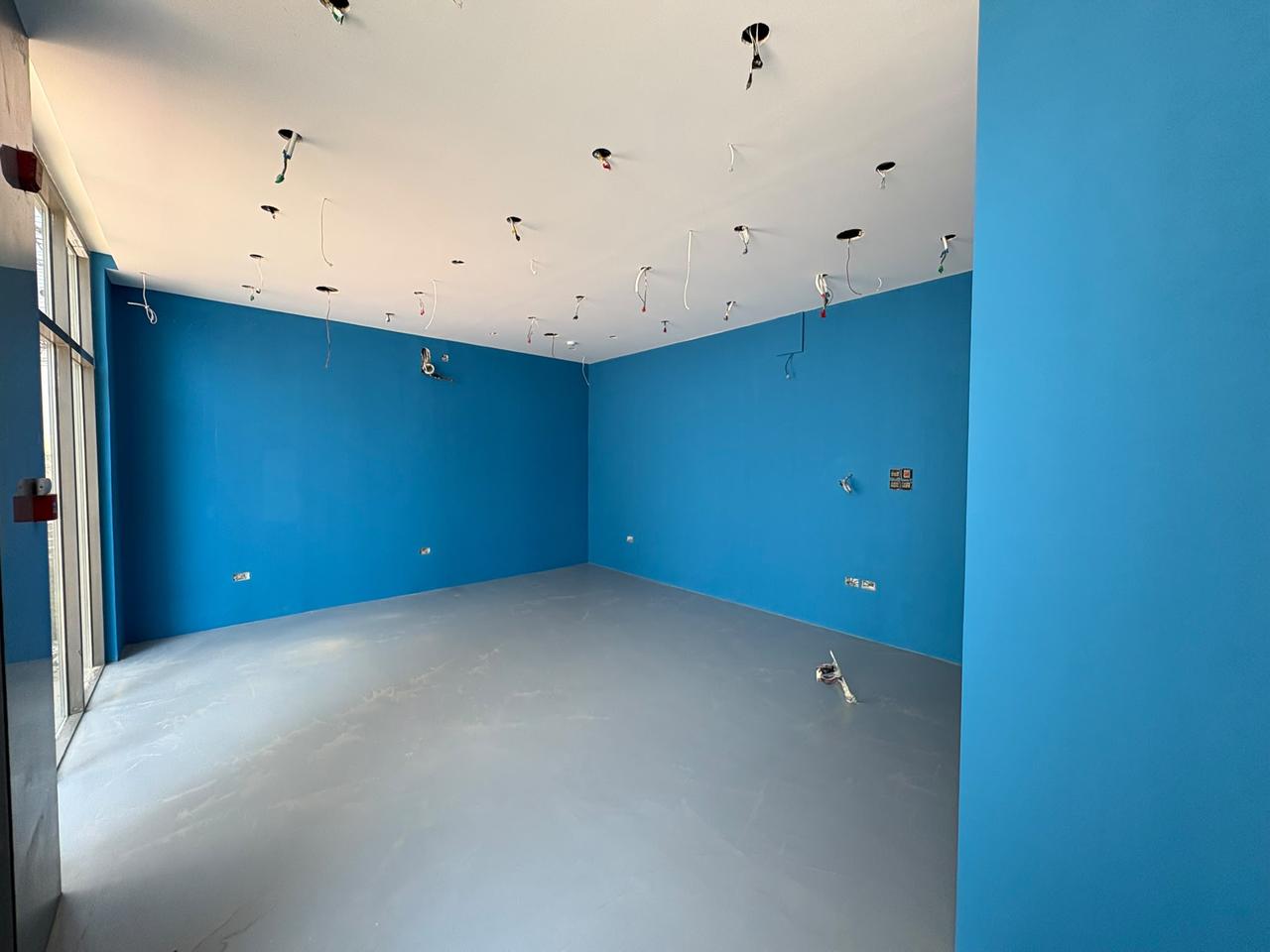 One-Bedroom Half Floor, 32 sqm