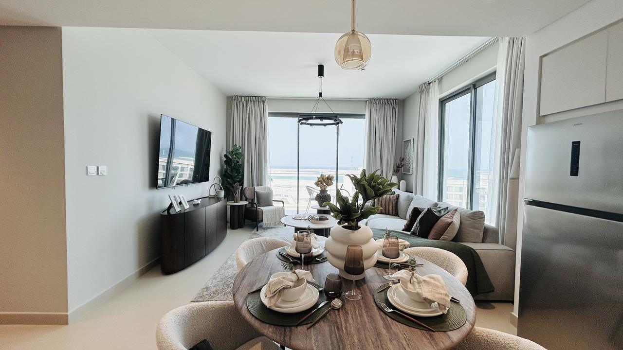 2-Bedroom Apartment, 106sqm, Fully Furnished