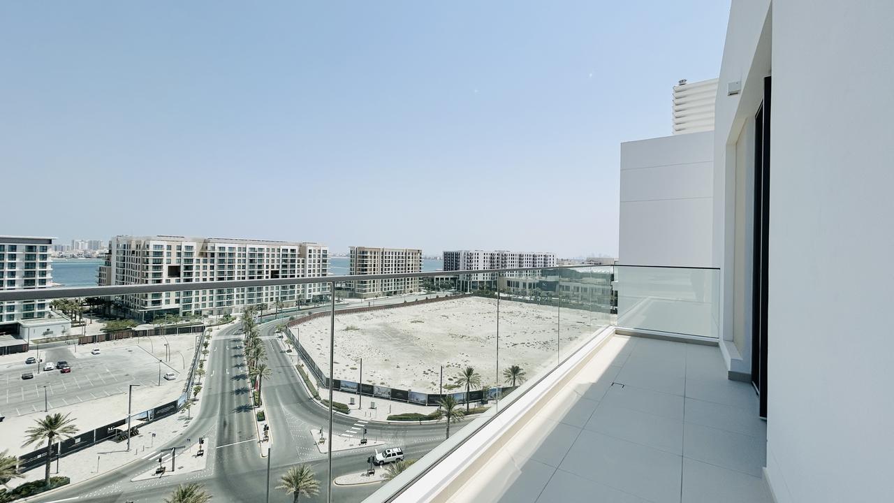 2-Bedroom Apartment, 106sqm, Fully Furnished