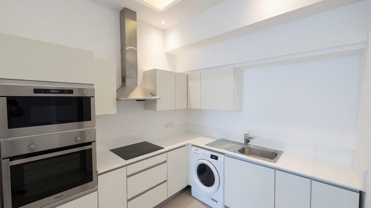 One Bedroom Apartment with Water Views