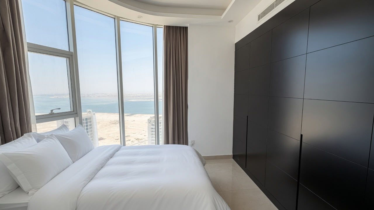 1 Bedroom Apartment with Pool and Spa Access