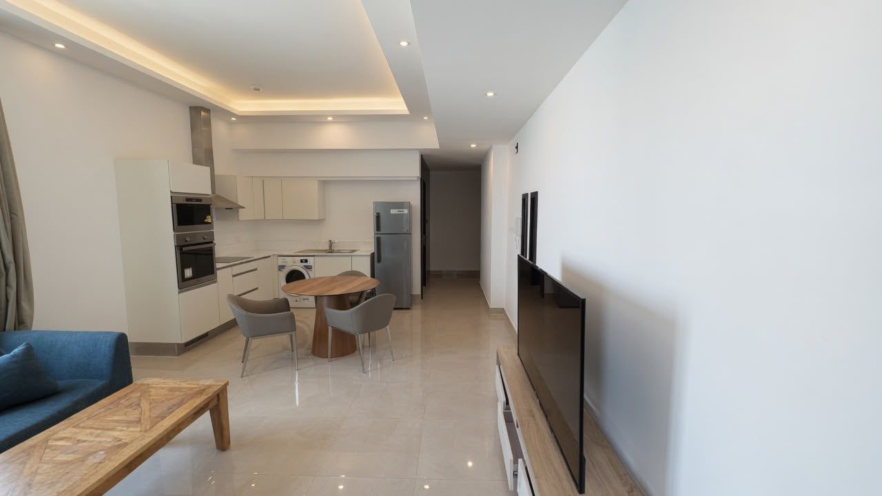 1 Bedroom Apartment with Pool and Spa Access