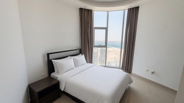 1 Bedroom Apartment with Pool and Spa Access