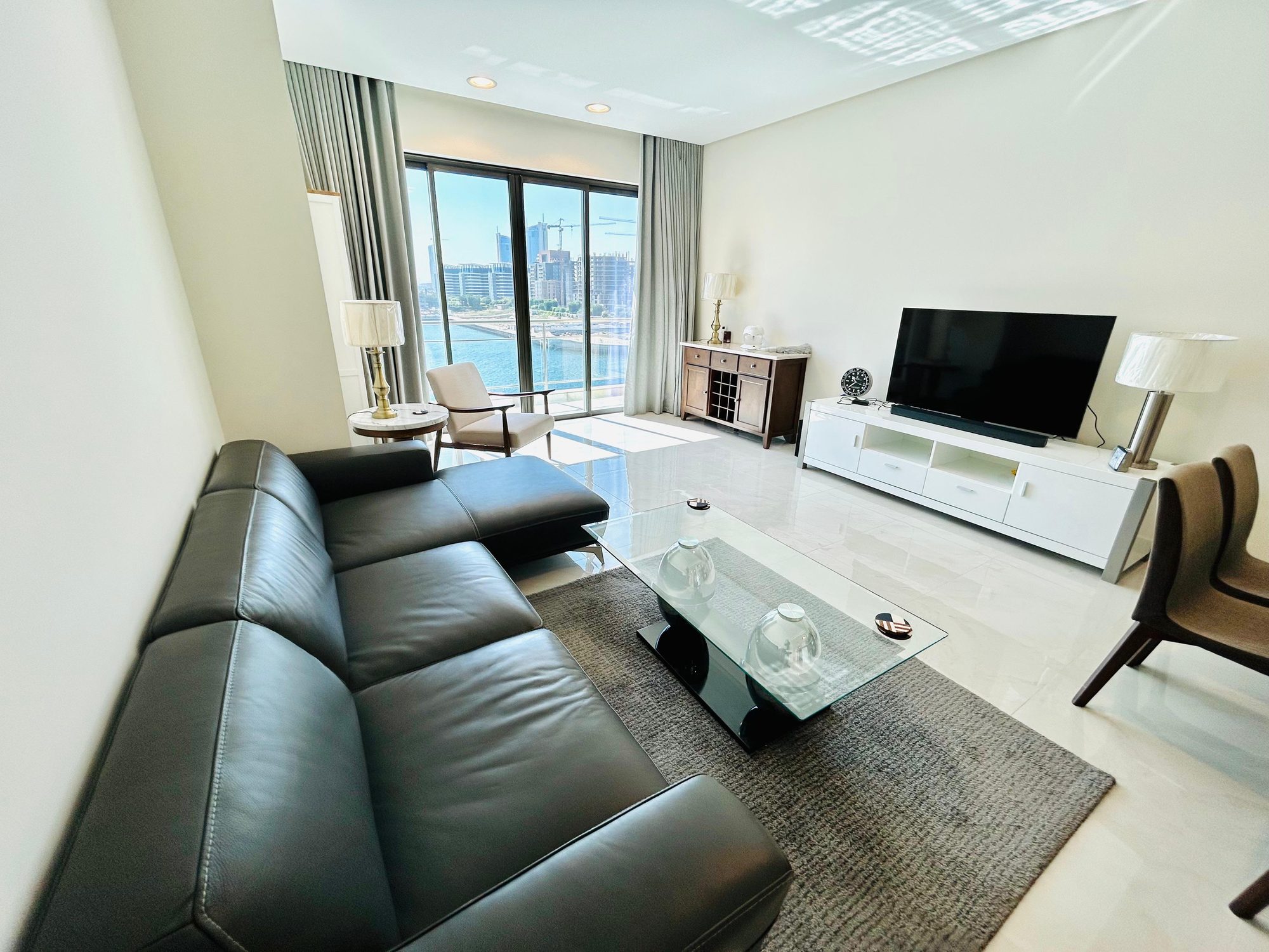 Two Bedroom Apartment, 152.6 sqm, Fully Furnished