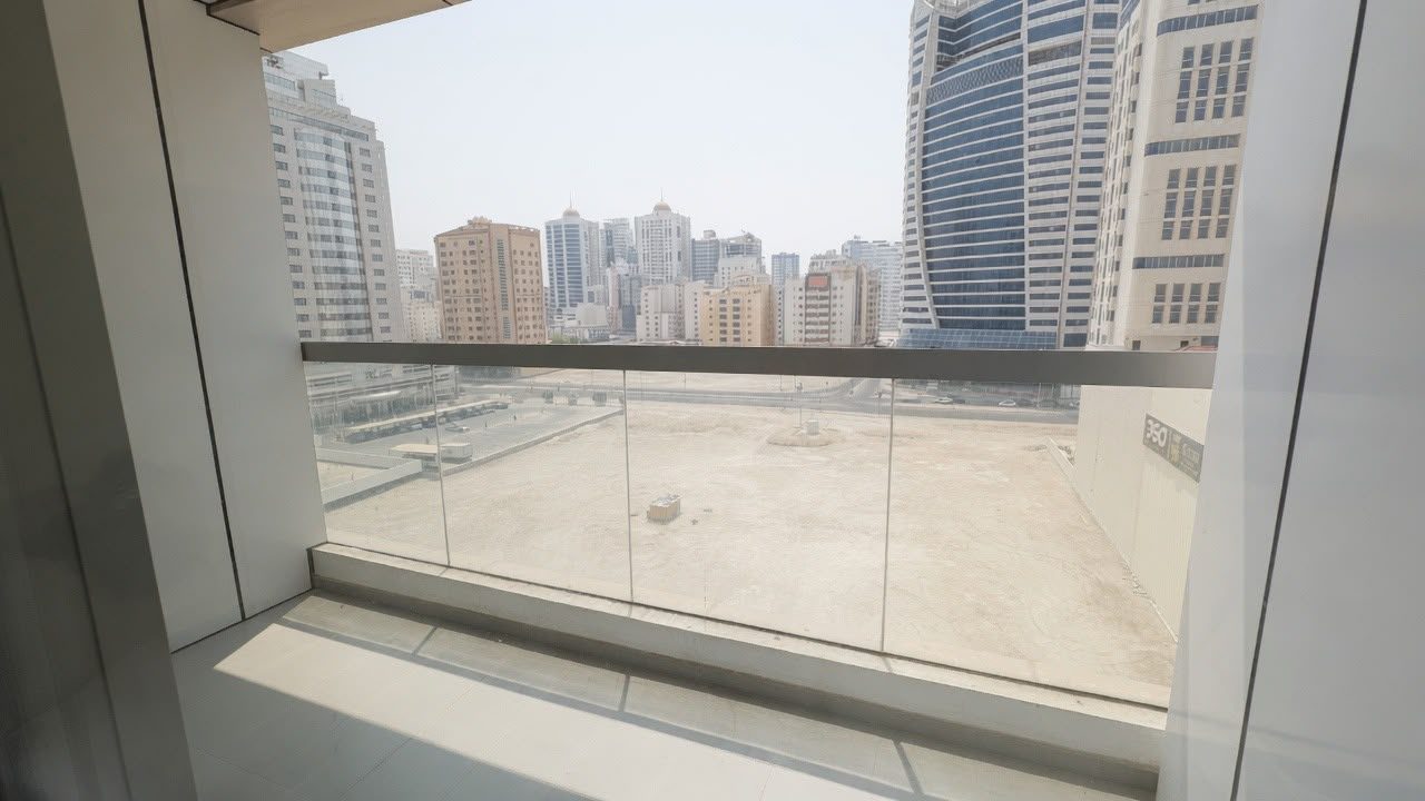 One Bedroom Apartment with Full Amenities