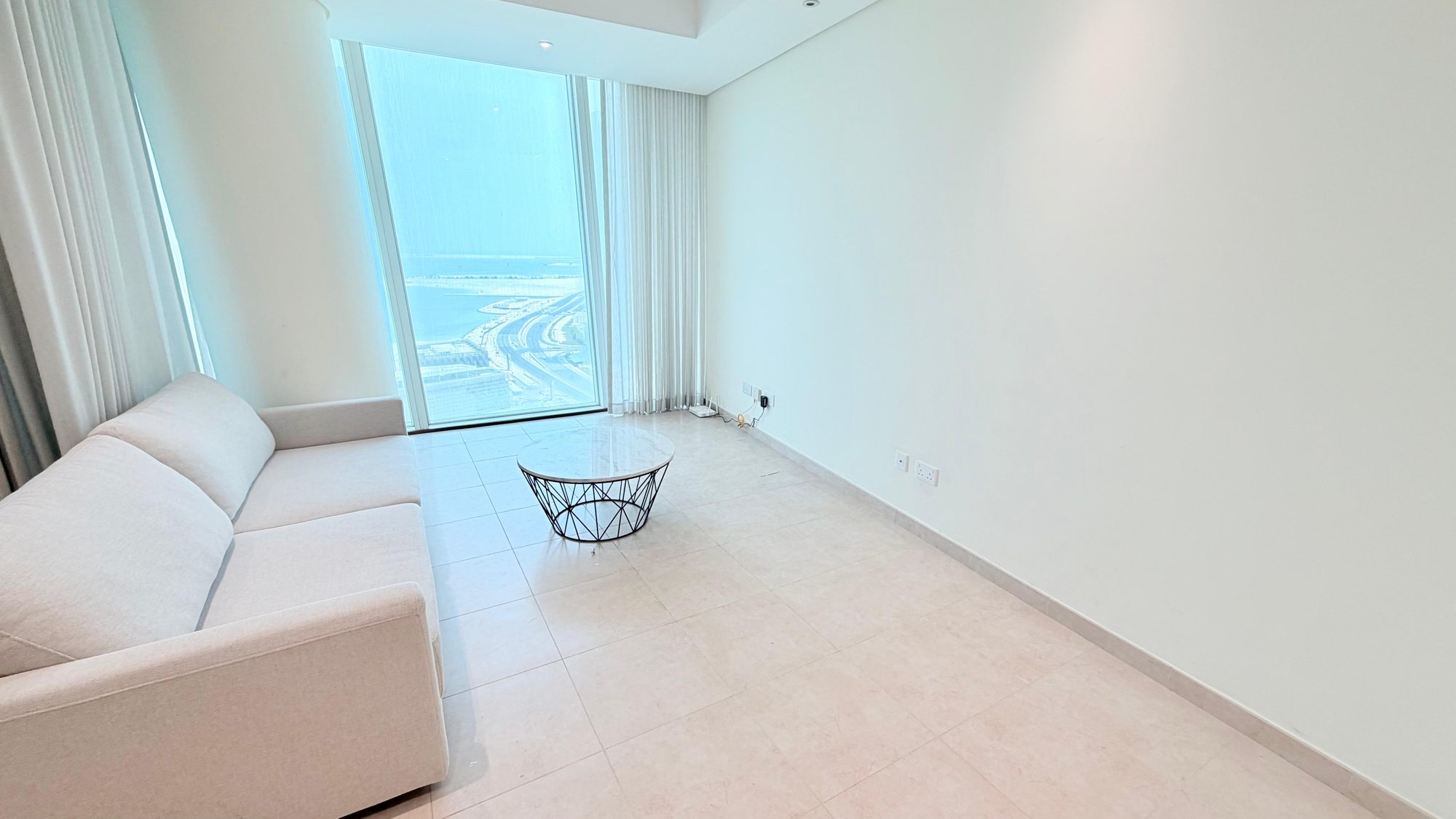 Two Bedroom Apartment with Water Views