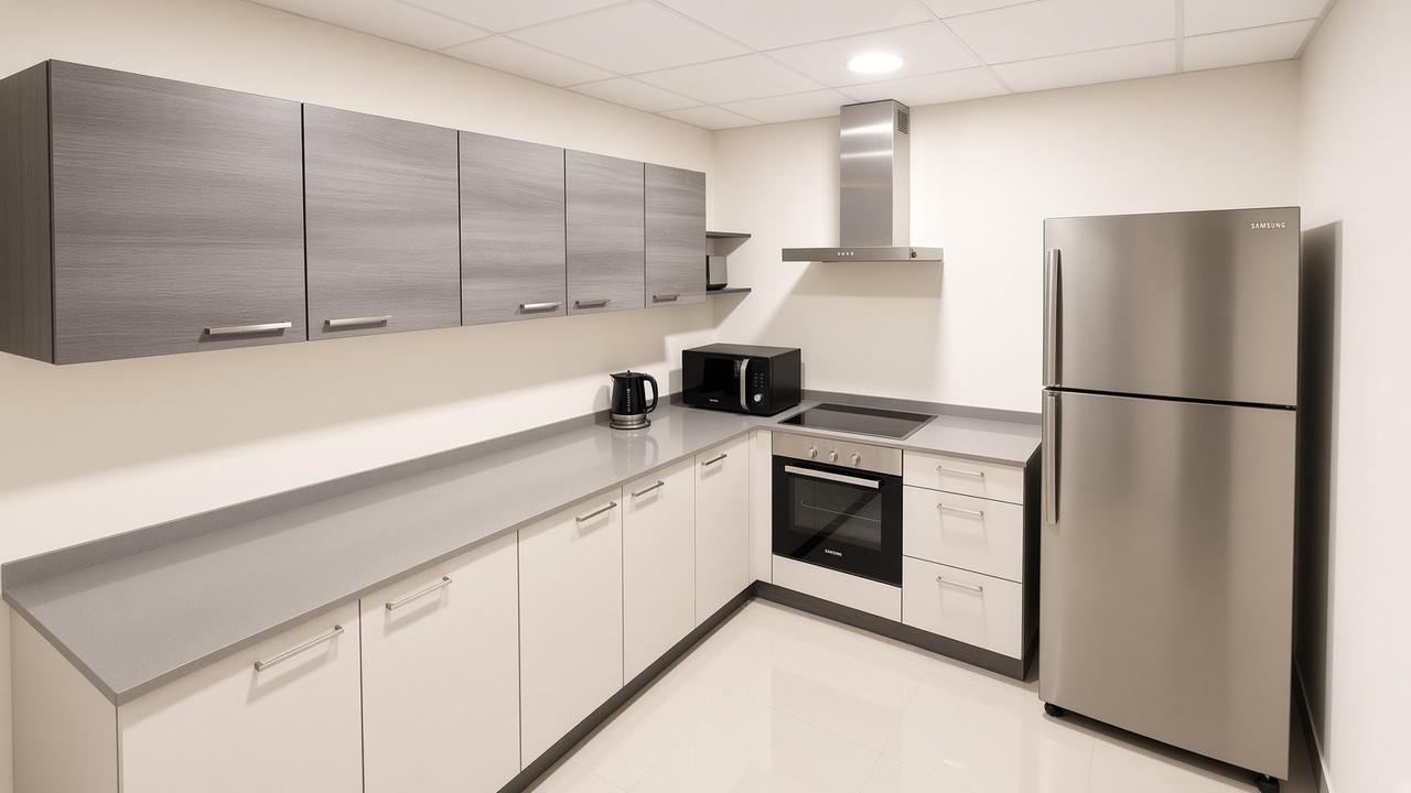 Two-Bedroom Apartment, 115 sqm, Balcony