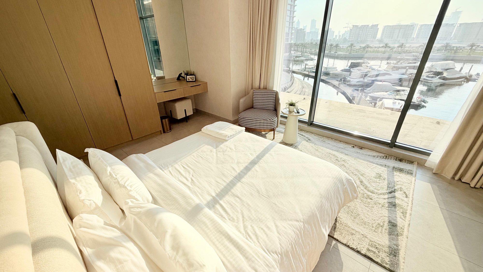 One Bedroom Apartment with Shared Pool and Spa
