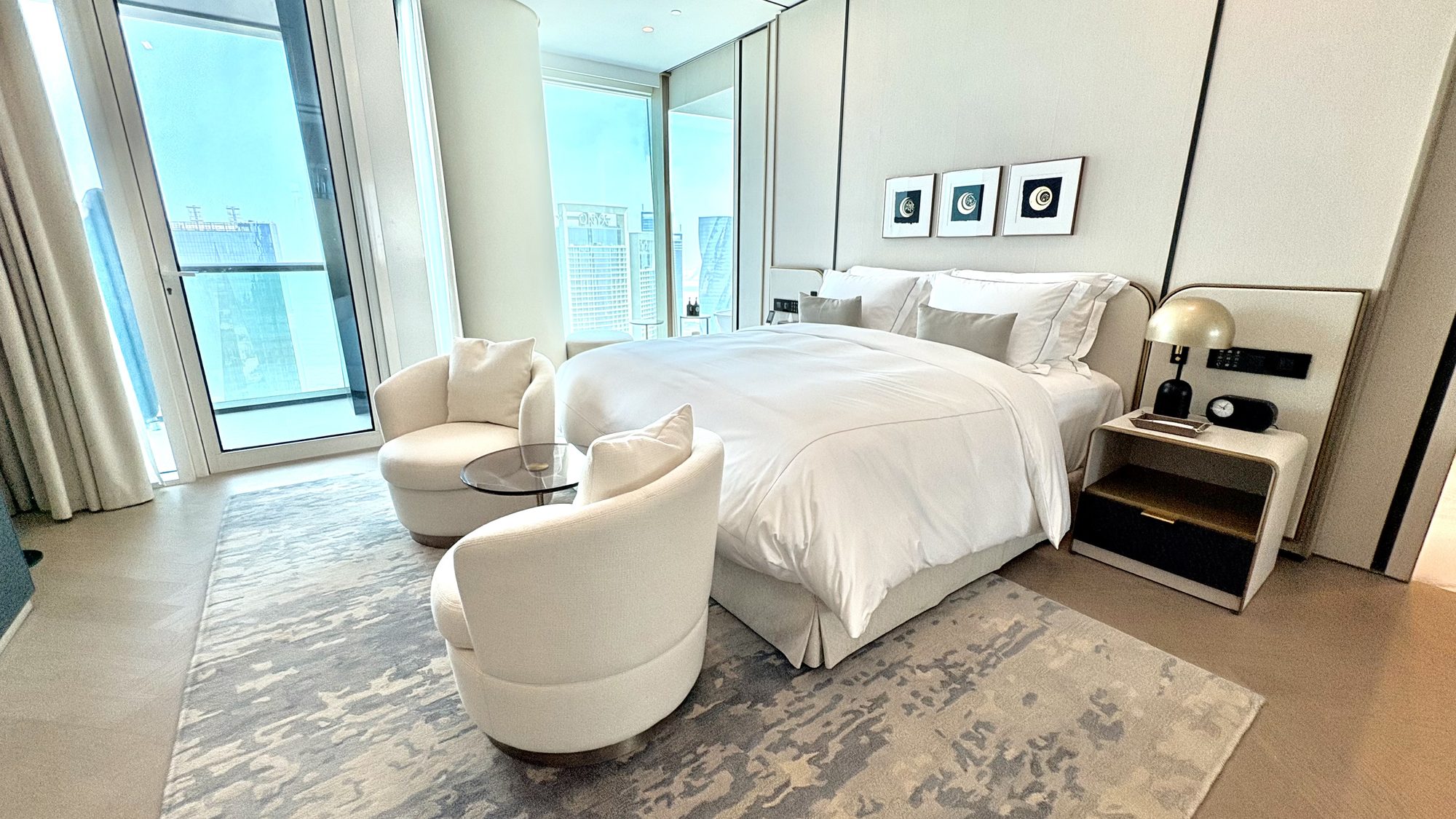 One-Bedroom Apartment with Shared Amenities