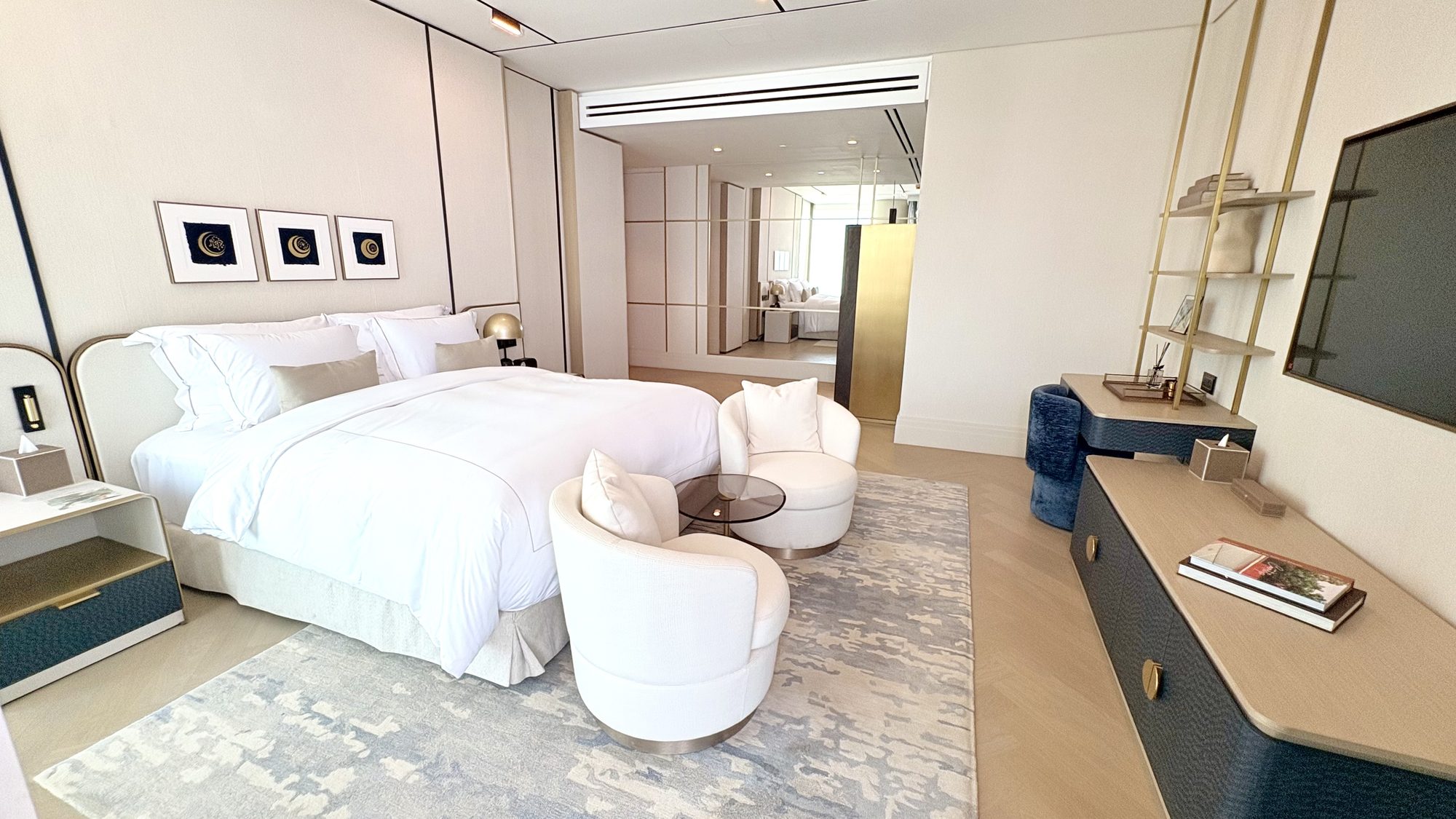 One-Bedroom Apartment with Shared Amenities