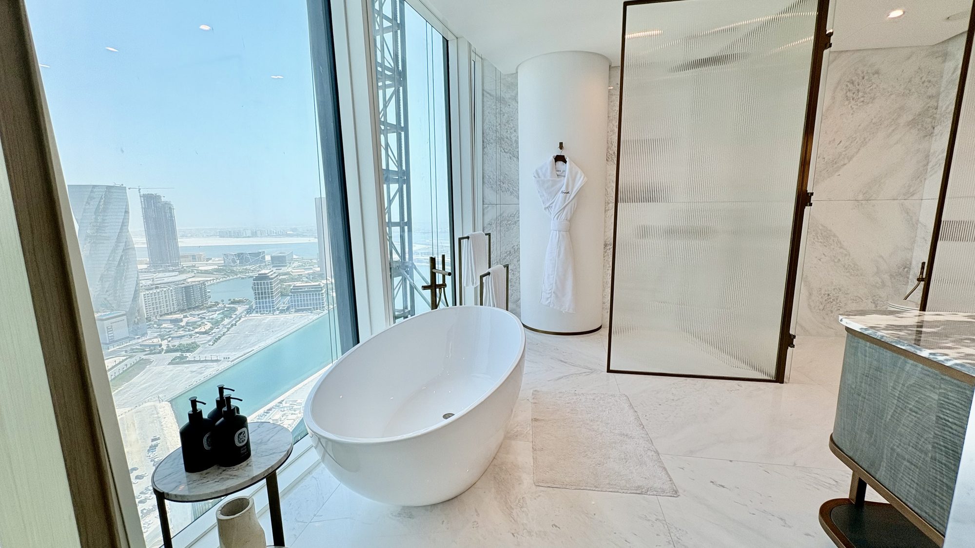 One-Bedroom Apartment with Shared Amenities