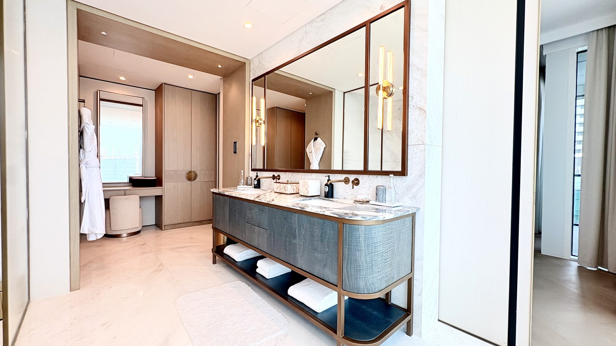 One-Bedroom Apartment with Shared Amenities