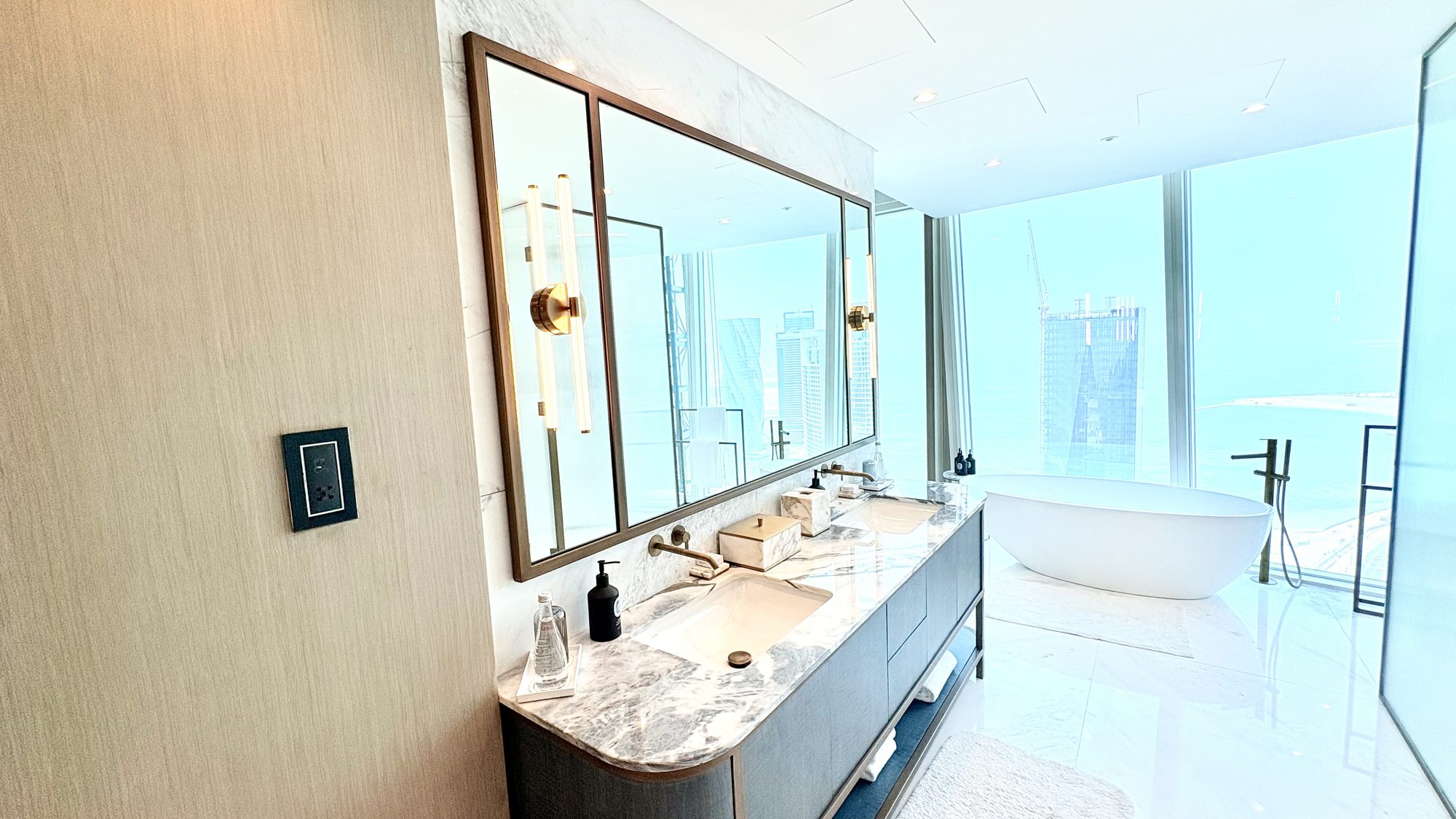 One-Bedroom Apartment with Shared Amenities