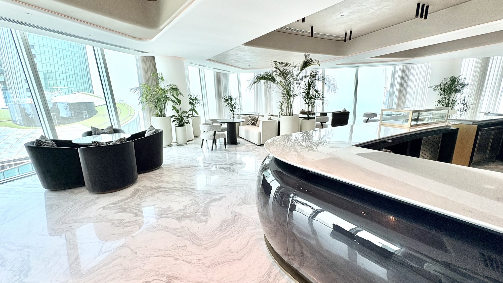 One-Bedroom Apartment with Shared Amenities