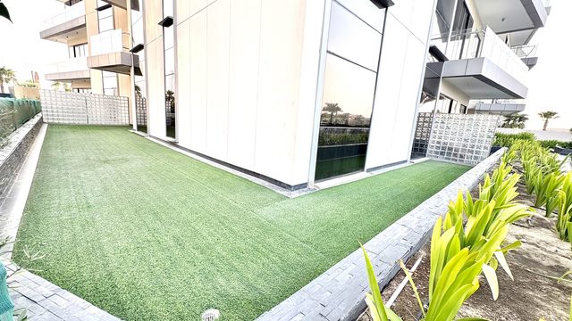 Two Bedroom Apartment with Dual Bathrooms