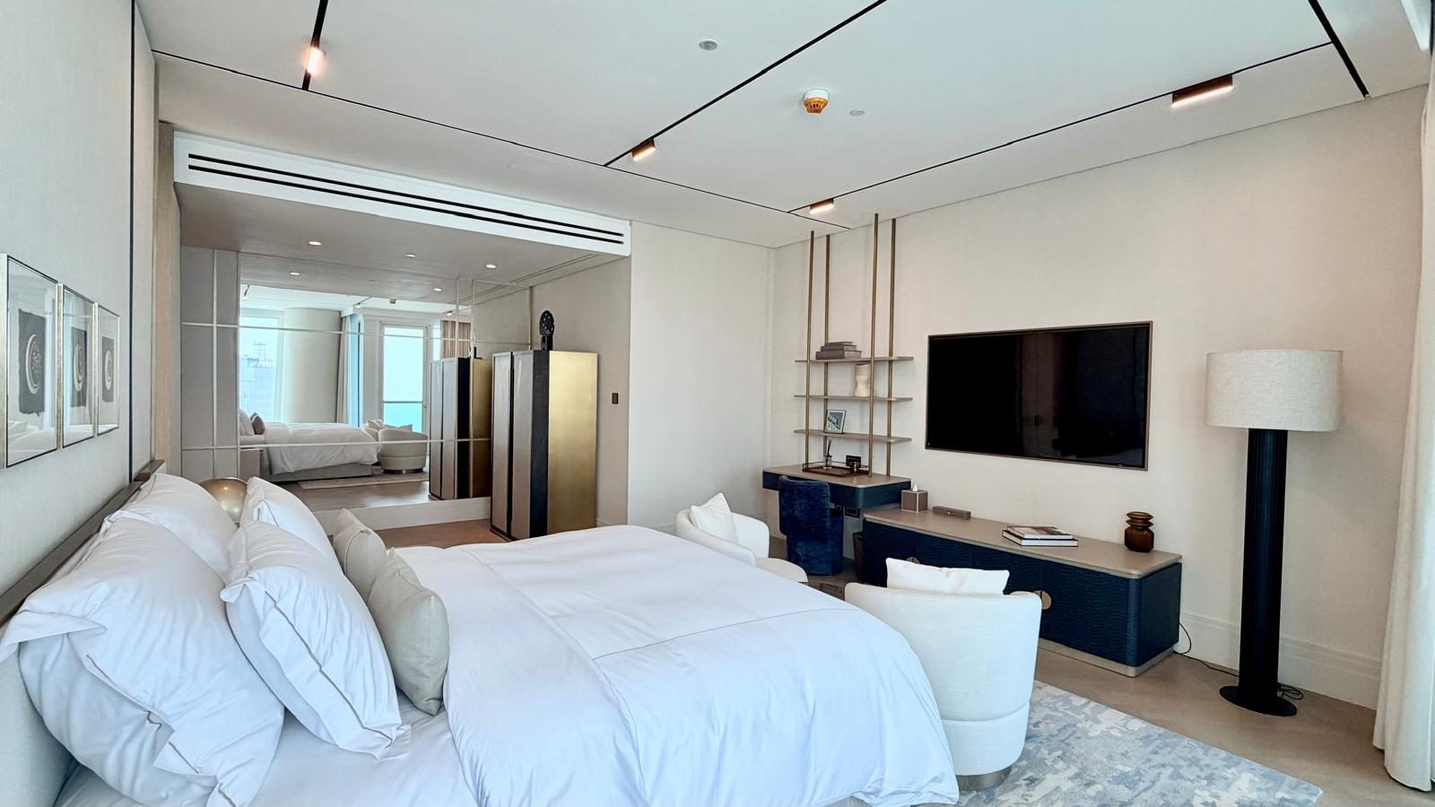 1-Bedroom Apartment with Concierge and Gym