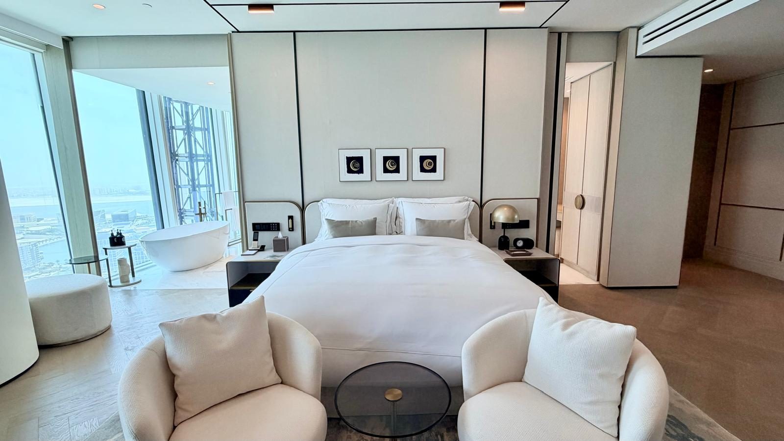 1-Bedroom Apartment with Concierge and Gym