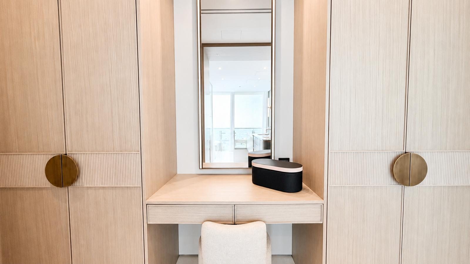 1-Bedroom Apartment with Concierge and Gym