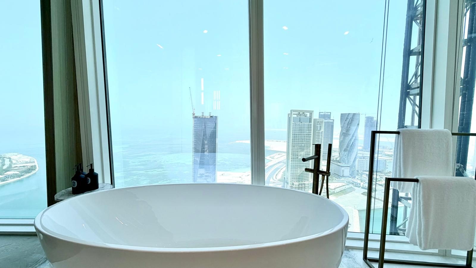 1-Bedroom Apartment with Concierge and Gym