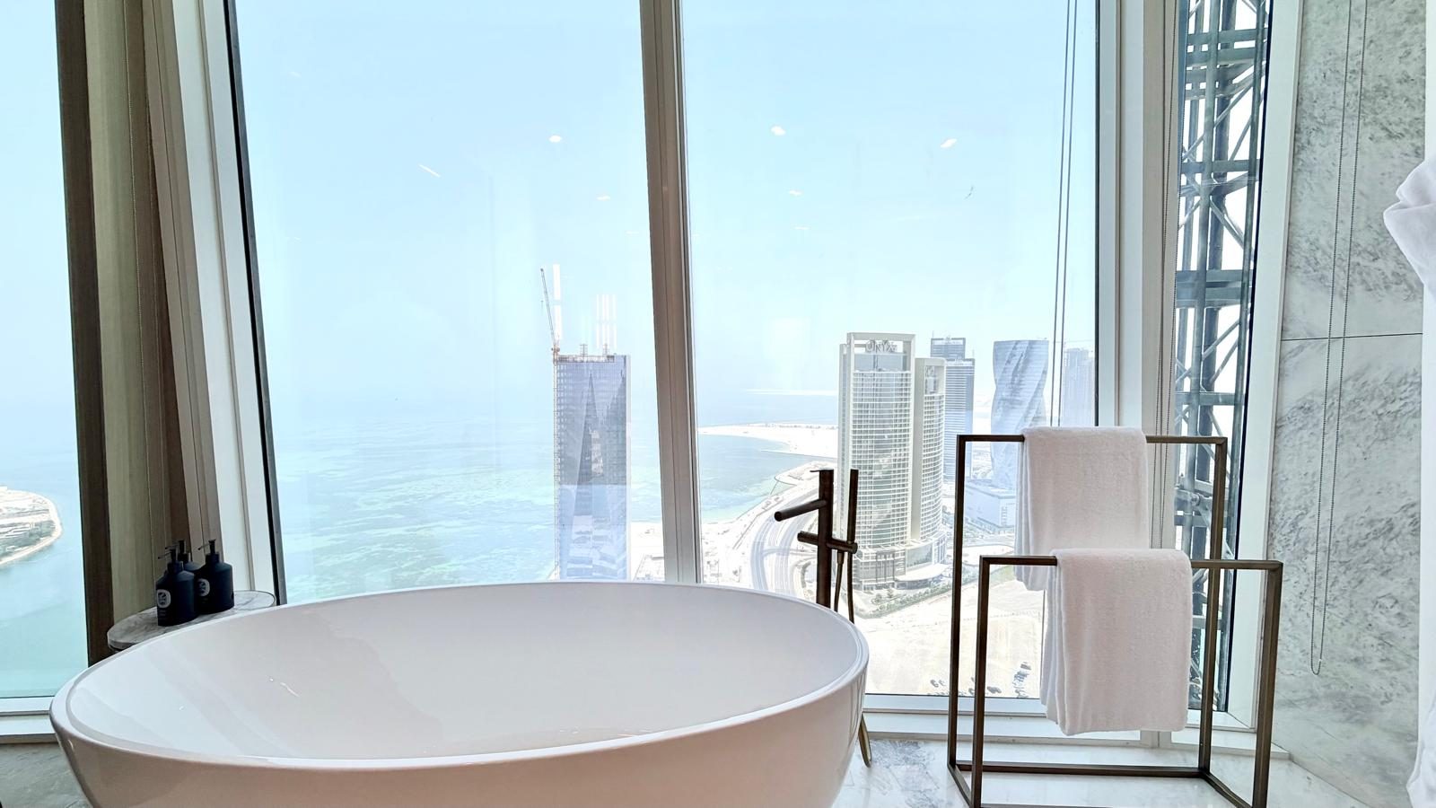 1-Bedroom Apartment with Concierge and Gym