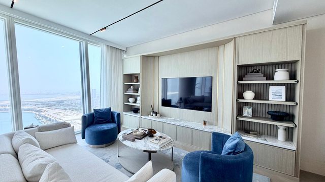 2-Bedroom Apartment with Private Jacuzzi and Spa