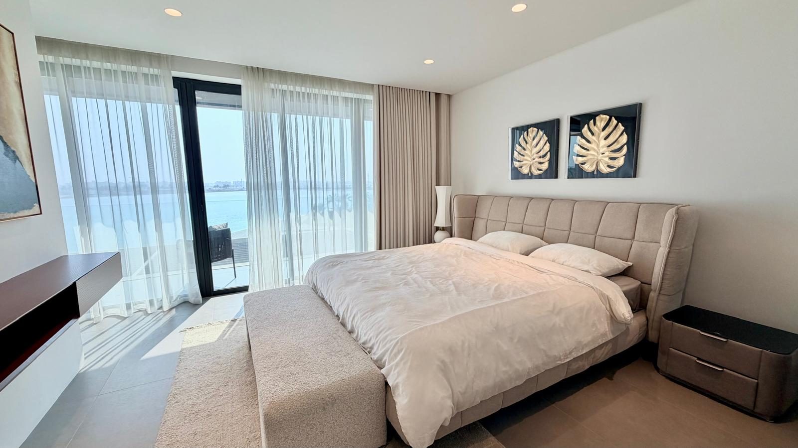 3-Bedroom Townhouse with Maids Room and Pool Access