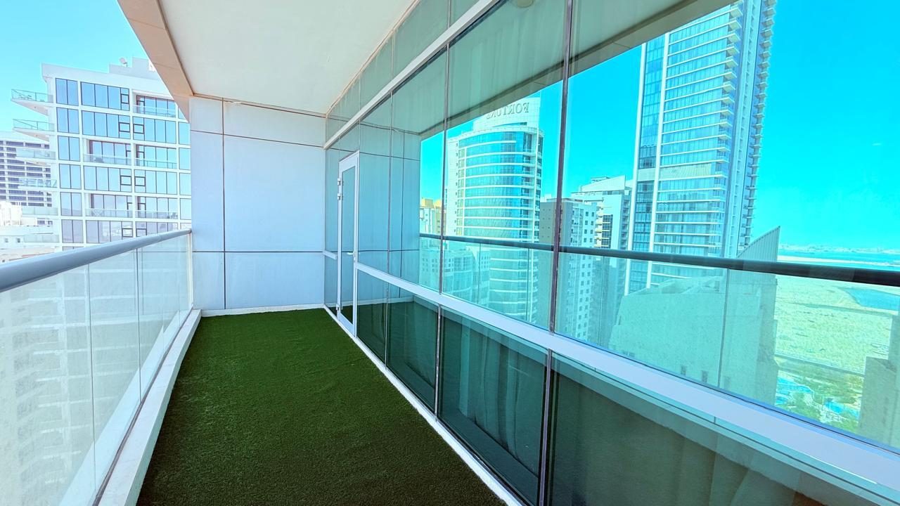 1 Bedroom Apartment, 86 sqm, Fully Furnished