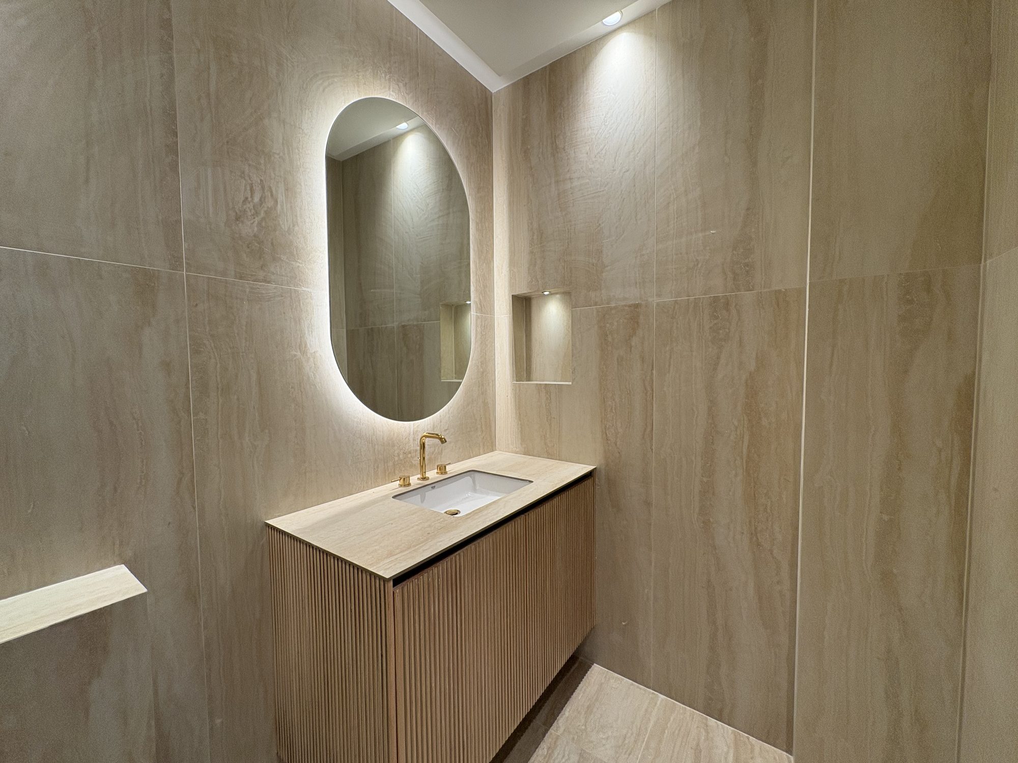 One Bedroom Apartment with Private Pool