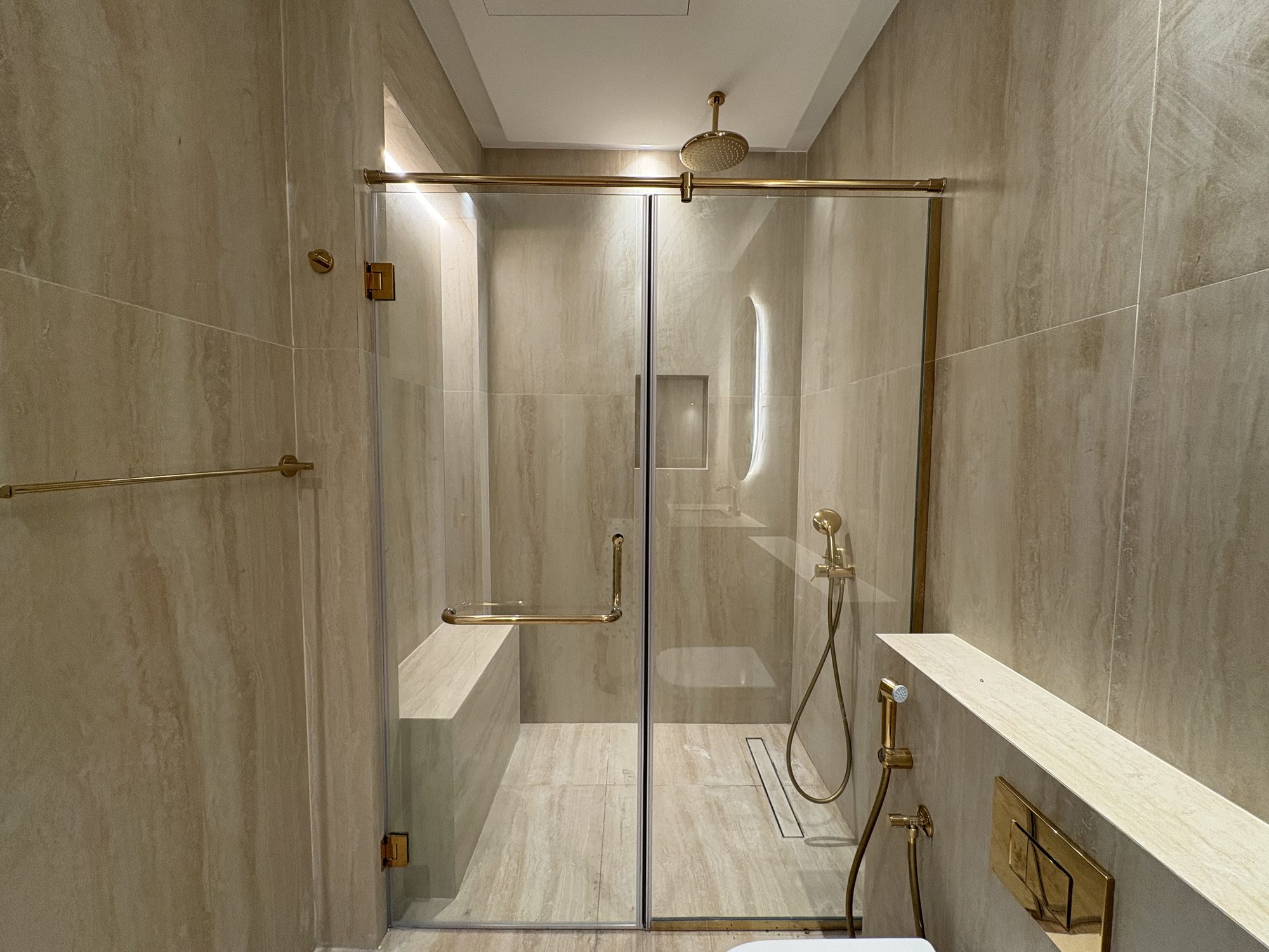 One Bedroom Apartment with Private Pool