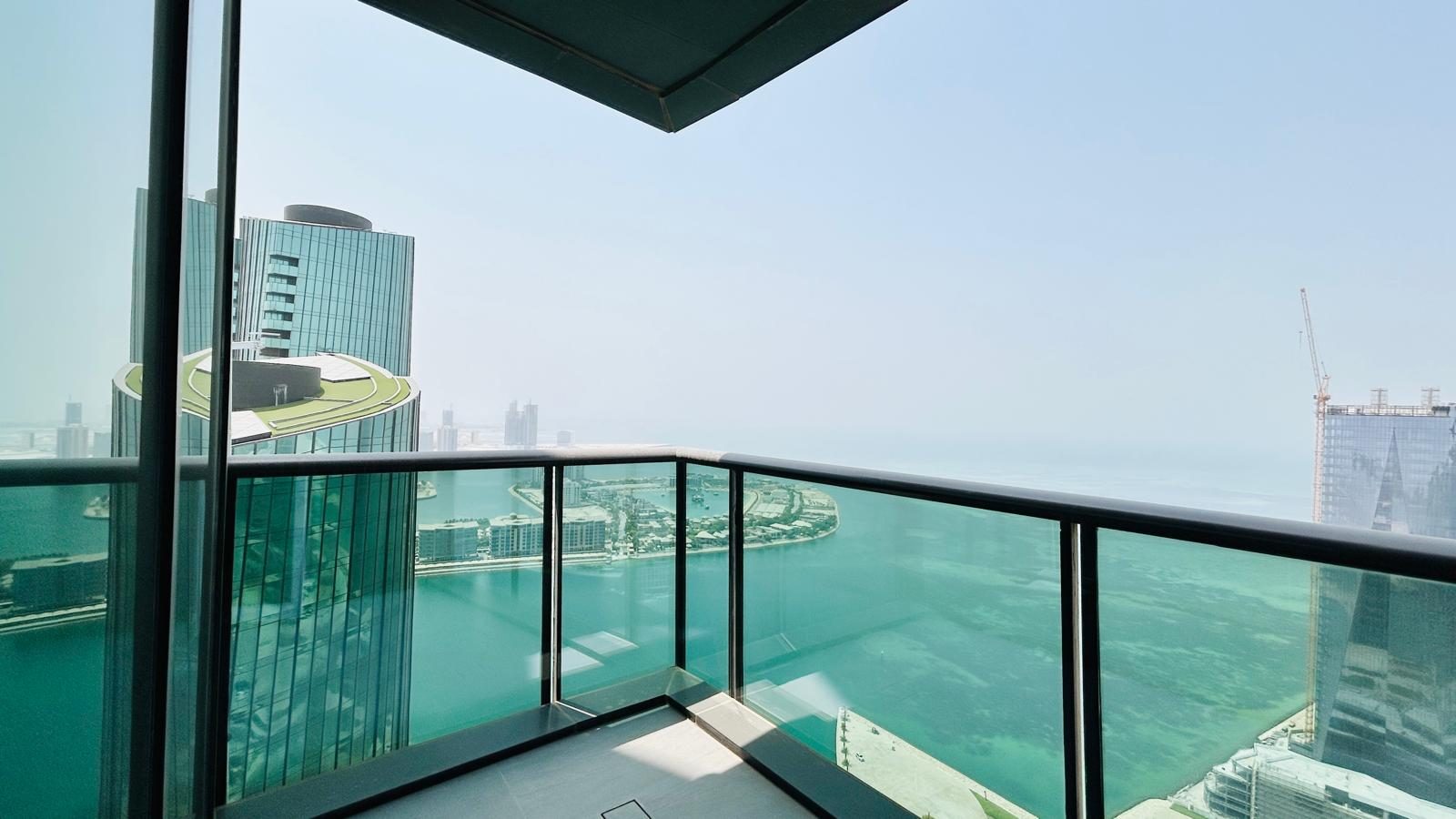 One-Bedroom Apartment with Pool and Spa Access