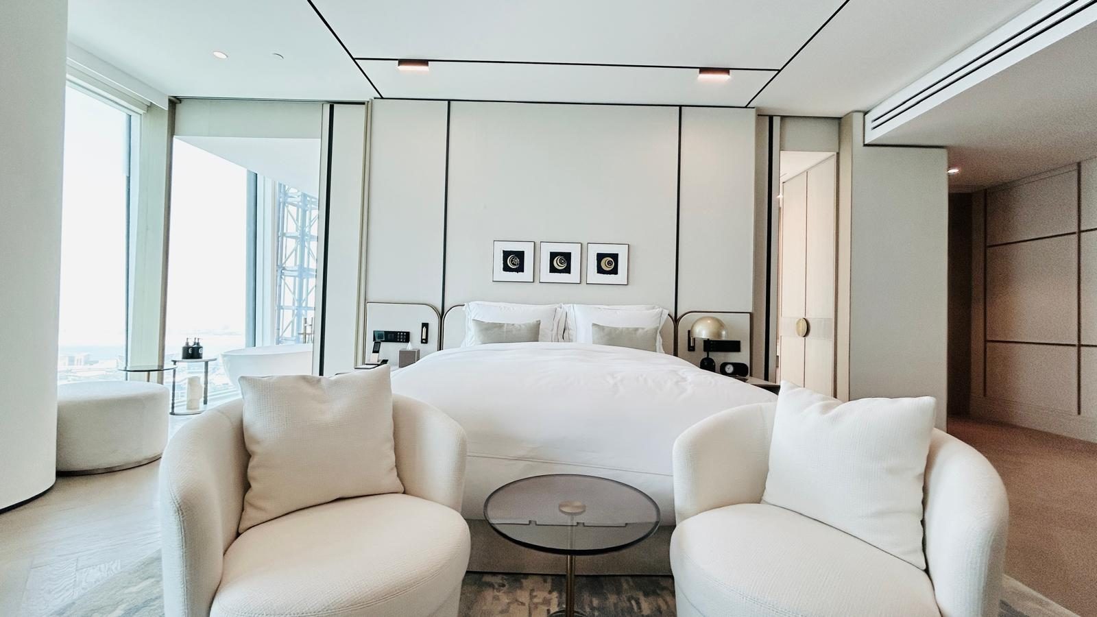 One-Bedroom Apartment with Pool and Spa Access