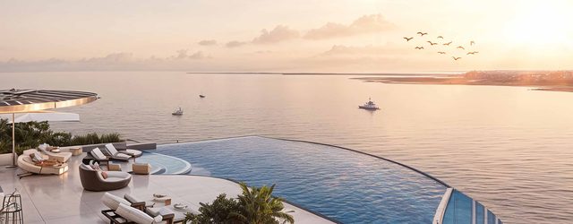 One-Bedroom Apartment with Pool and Spa Access