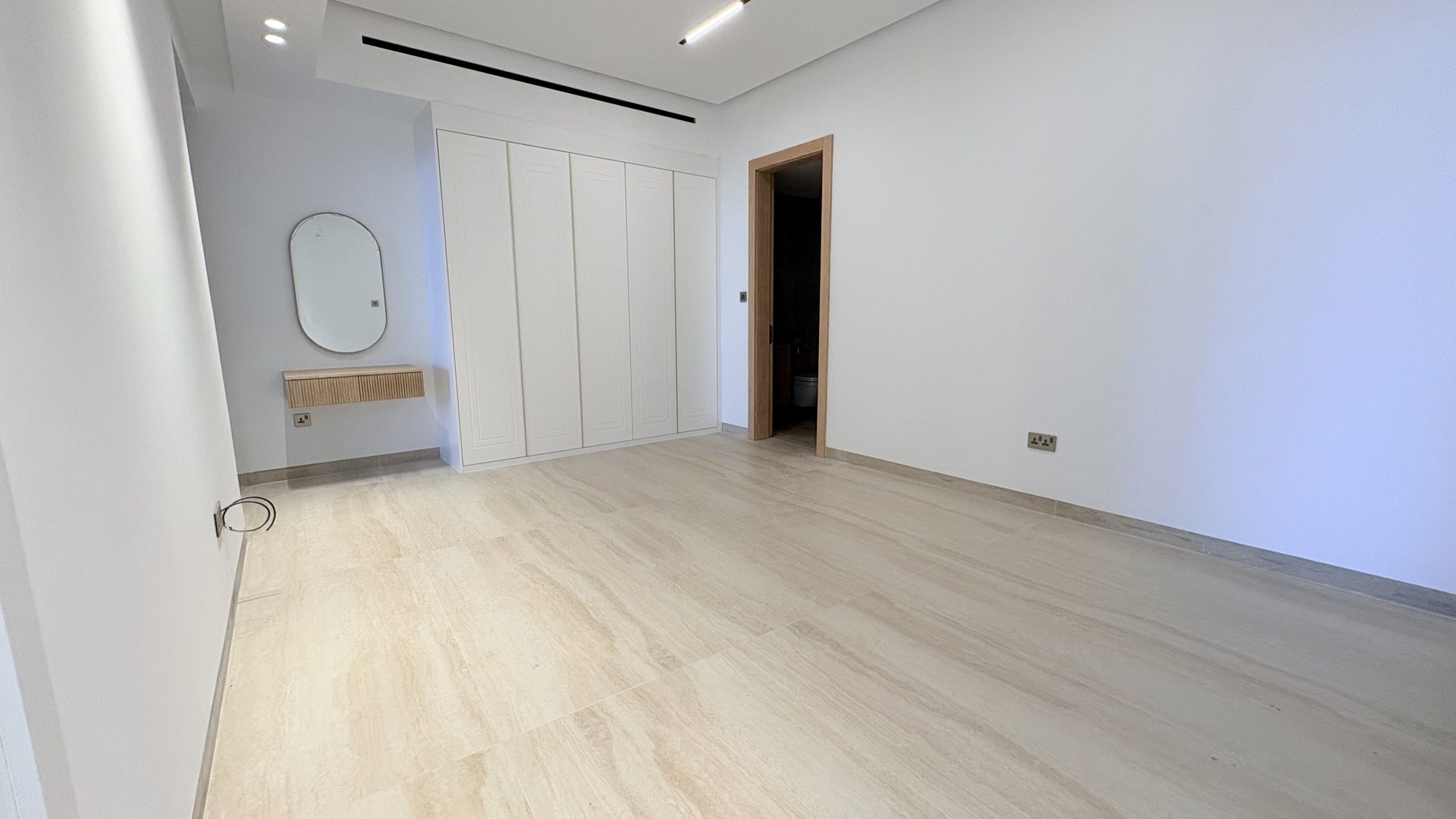 One-Bedroom Apartment with Private Pool