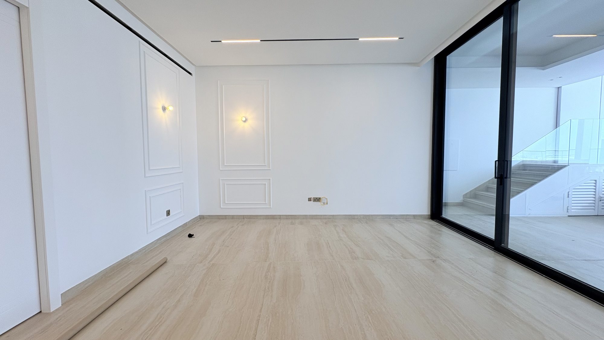 One Bedroom Apartment with Private Pool