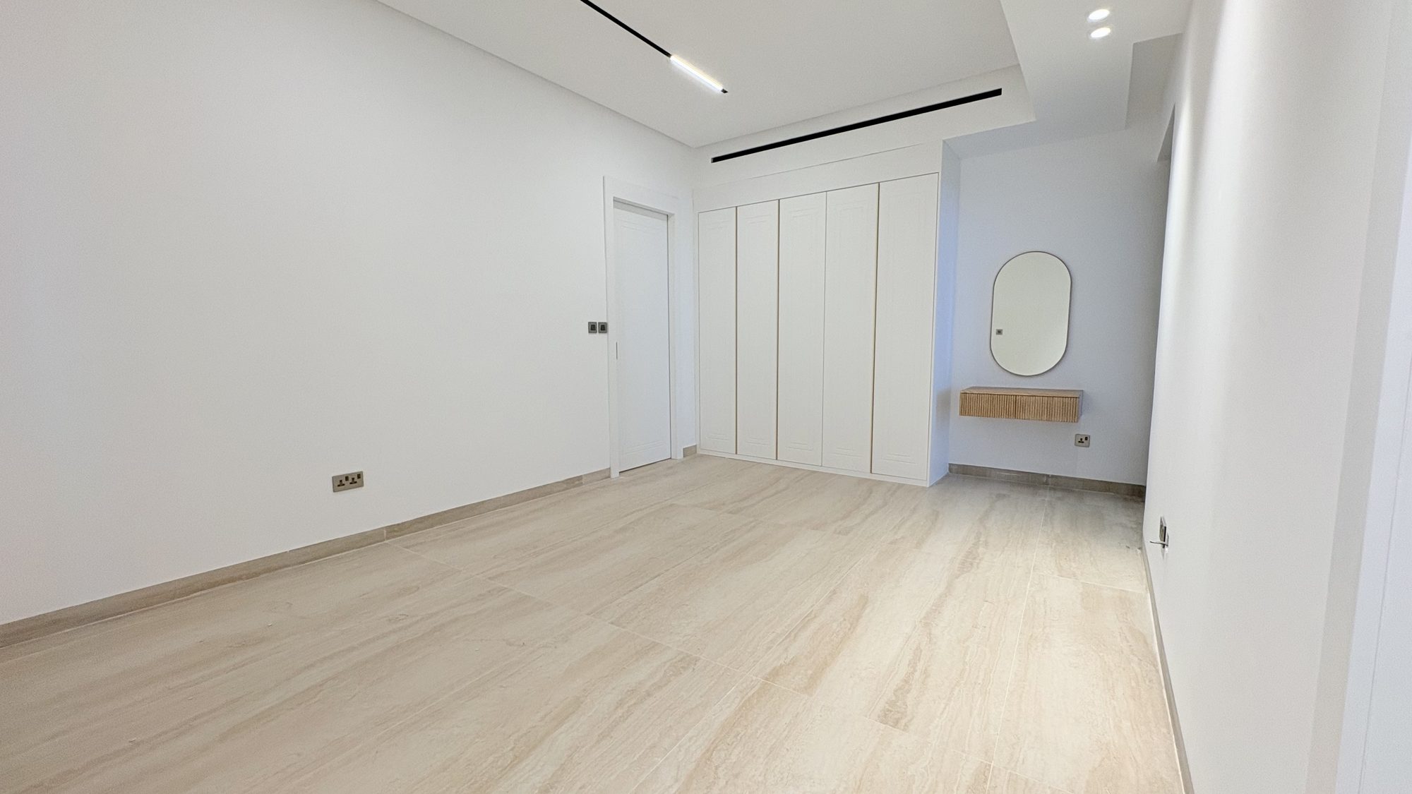One Bedroom Apartment with Private Pool