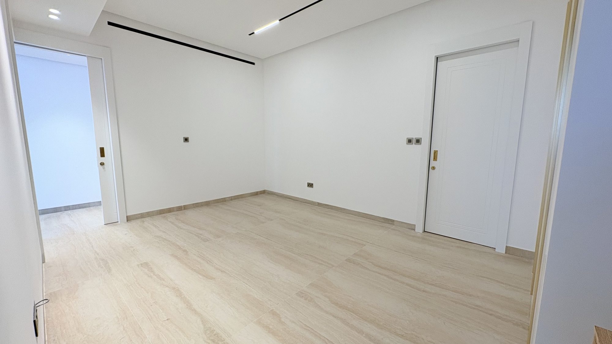 One Bedroom Apartment with Private Pool